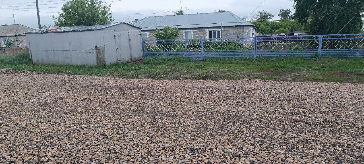 Продается дом с.Красносельское, ул. Красносельская 41/1