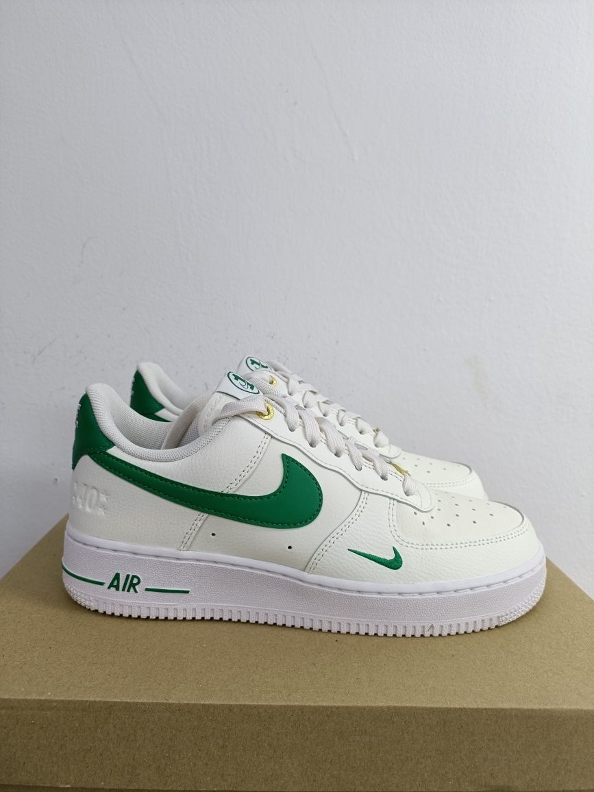 Nike Air Force 1 Low номер 39