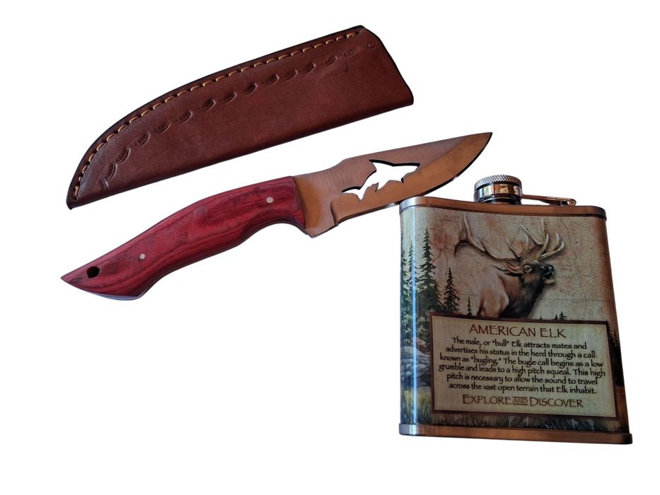 Set pentru vânători ST1