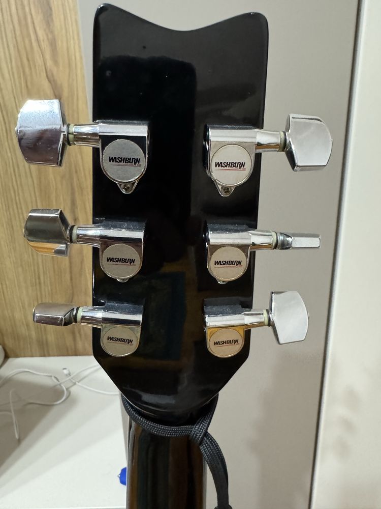 Washburn EA20 Festival series
