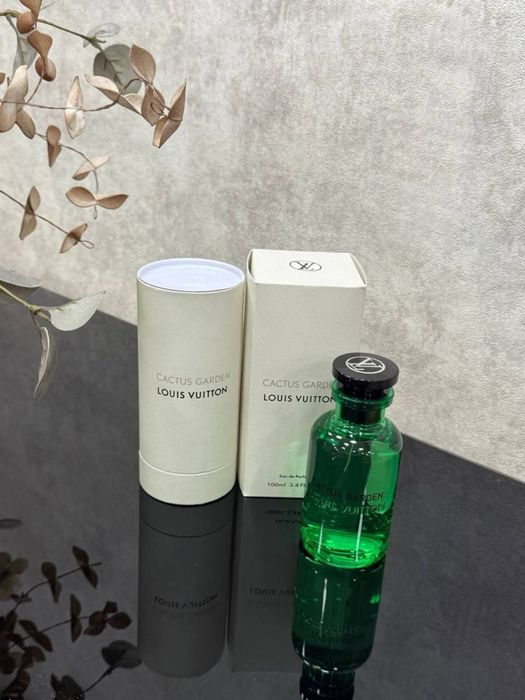 Louis Vuitton Cactus Garden Eau de Parfum