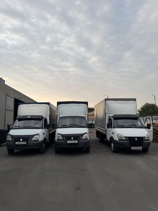 Yuk tashish xizmati,грузоперевозки