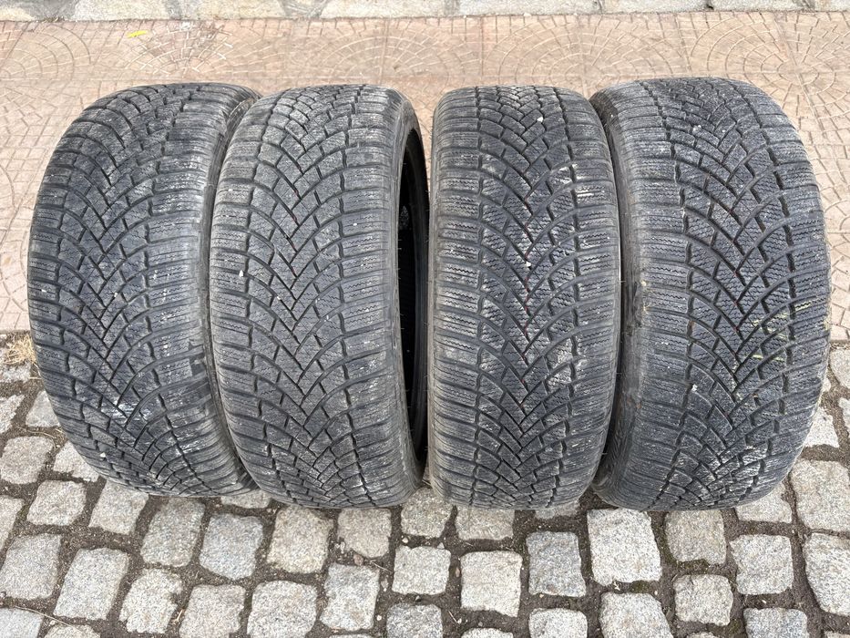 Зимни гуми BRIDGESTONE BLIZzAK 235 45 19