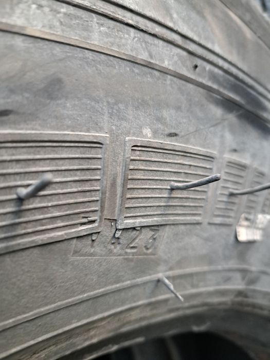 Anvelope tractiune 315-70r22.5 ECR Austria