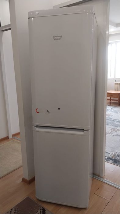 Холодильник б/у на запчасти