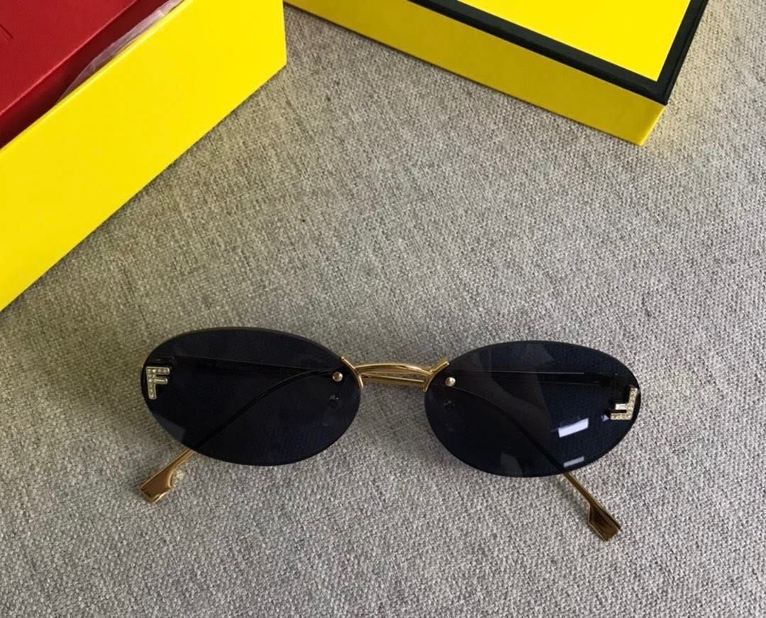 Слънчеви очила fendi