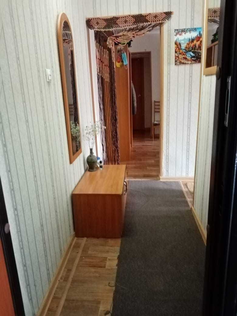 Продам 2х комнатную квартиру.