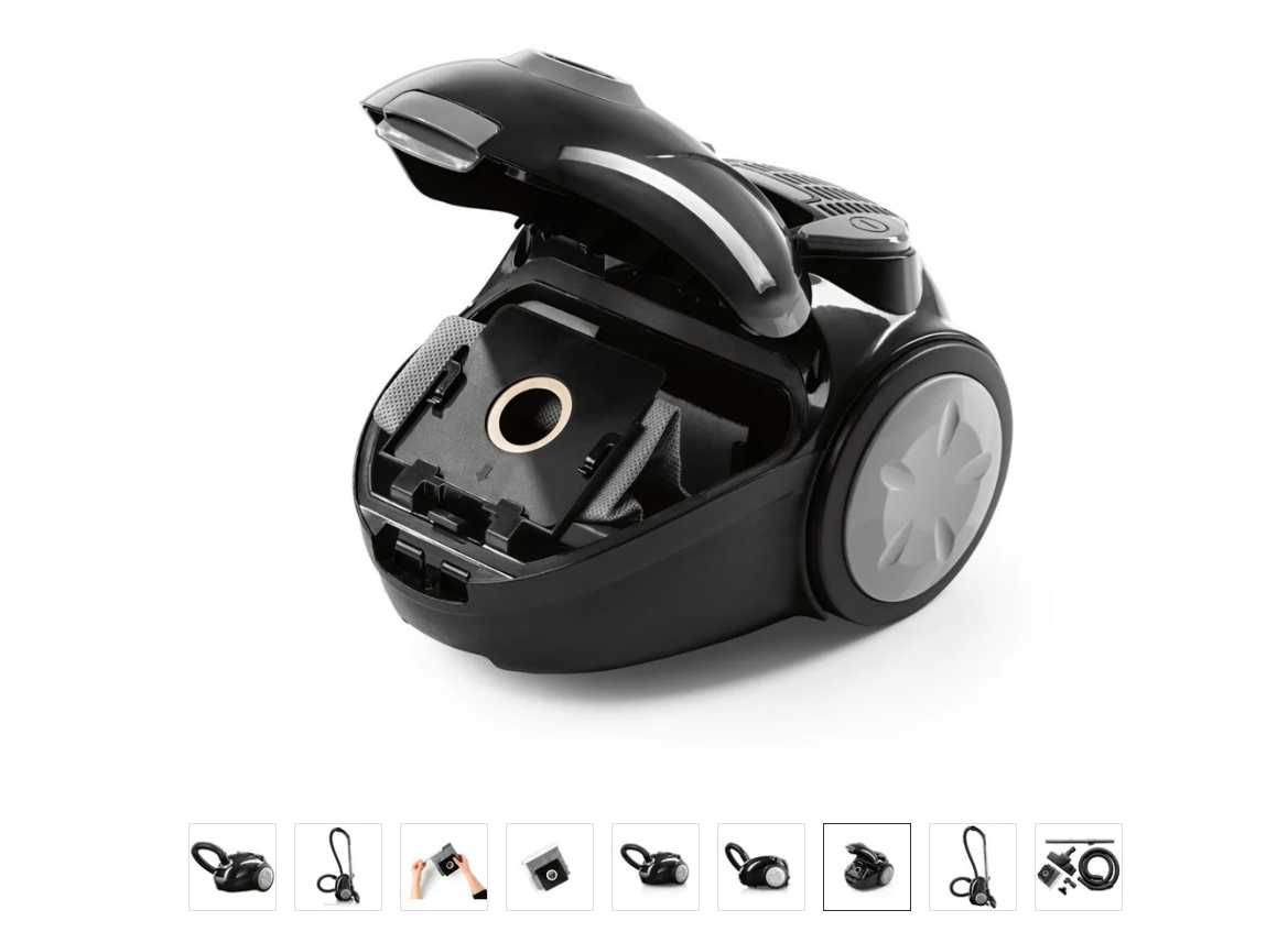 Aspirator de casa Cleanmaxx
