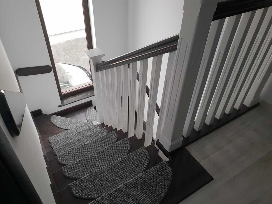 Închiriez apartament tip duplex Rădăuți