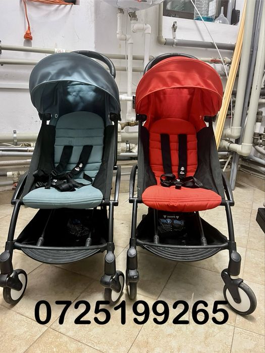 Carucior pentru copii Stokke® YOYO³
