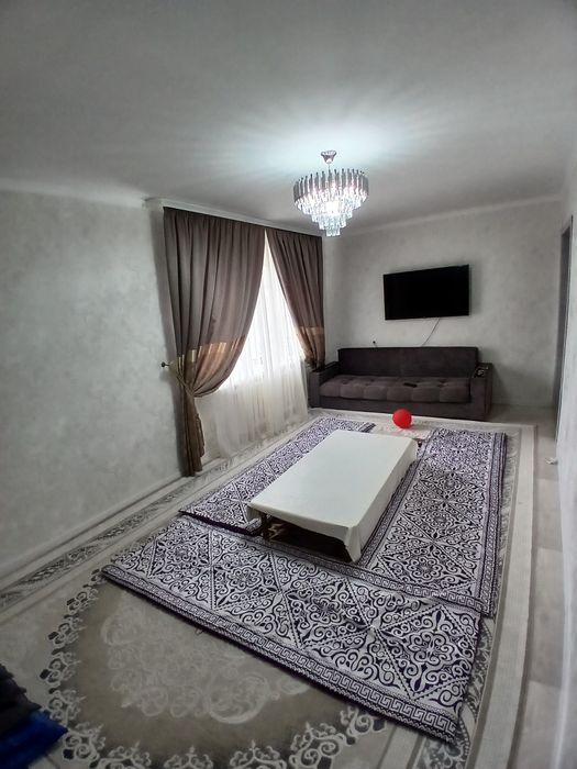 Продается 3х комнатная квартира