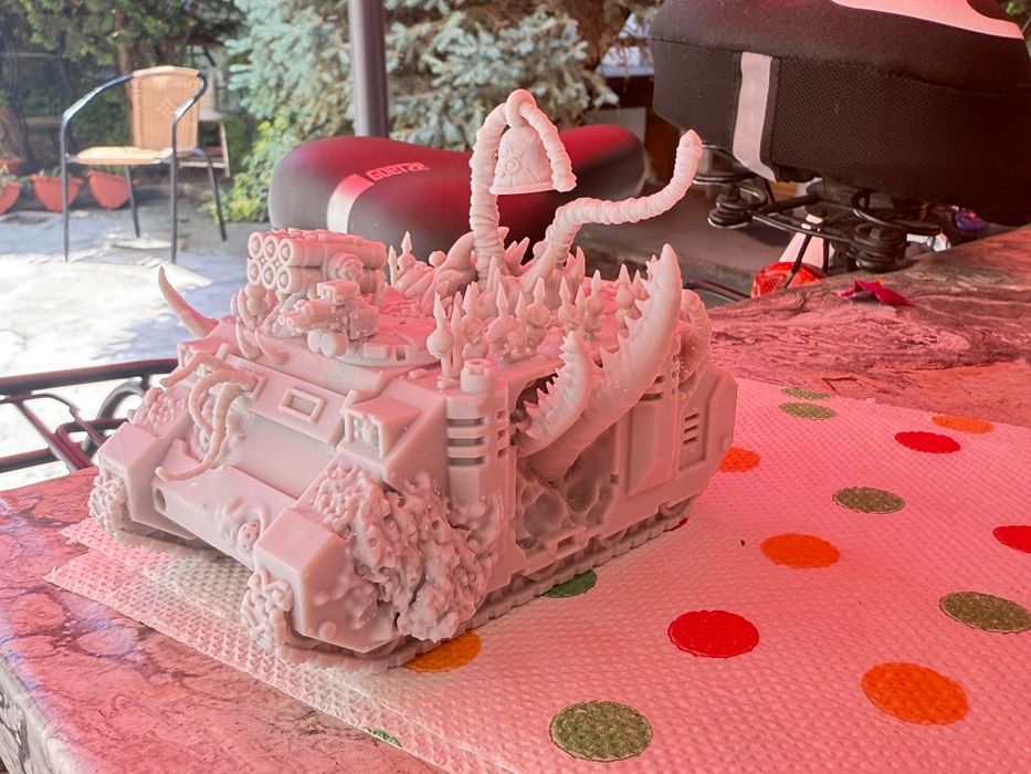 3D Print Miniaturi - Warhammer Proxy sau Altele