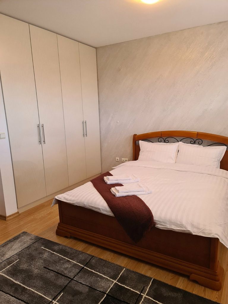 Продава се Двустаен апартамент в Банско - 70 кв.м за 1072 €/кв.м - Снимка #3