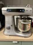 Mixer profesional Biovita