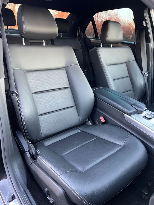 Mercedes E200d/Limuzina/Automatic/2016