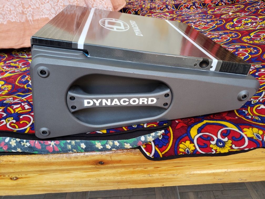 Original Dynacord PW 1000-2