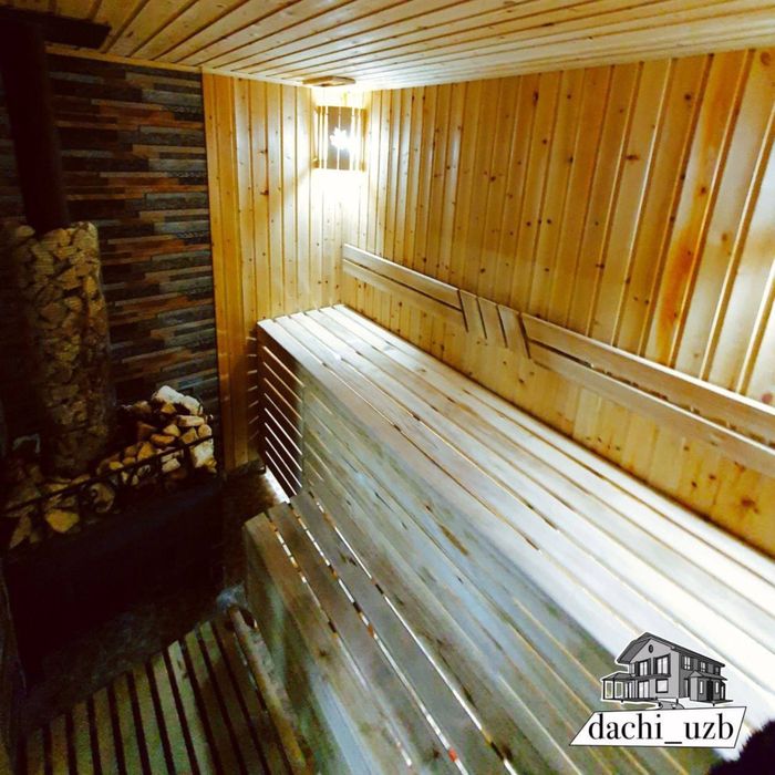 Дача бочка [ISLANDIYA] без маклер дача аренда по суточно дача чарвак