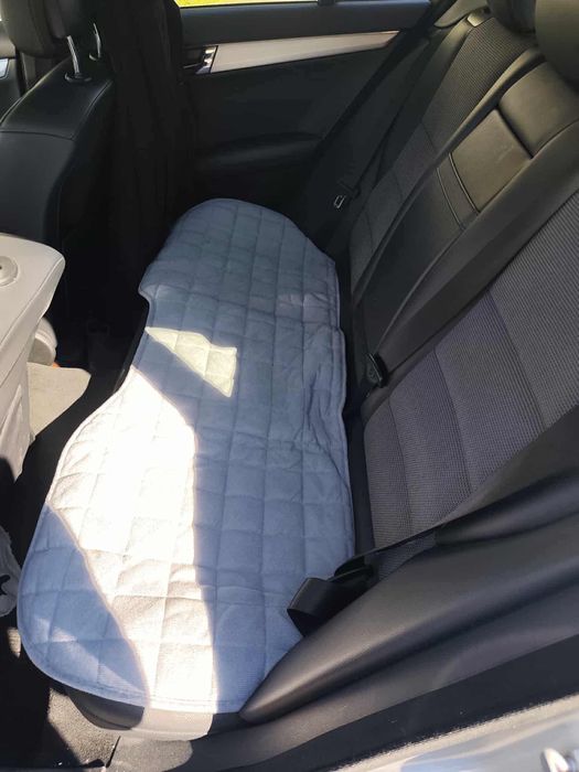 Vand mercedes C180 kompresor,w204