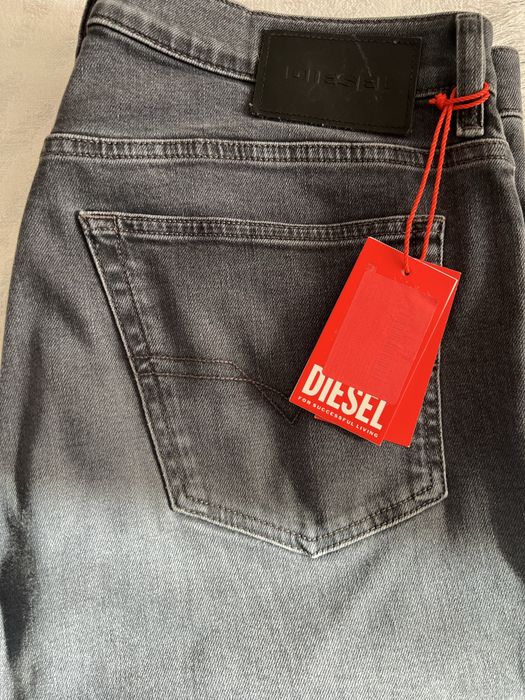 Мужские джинсы Diesel