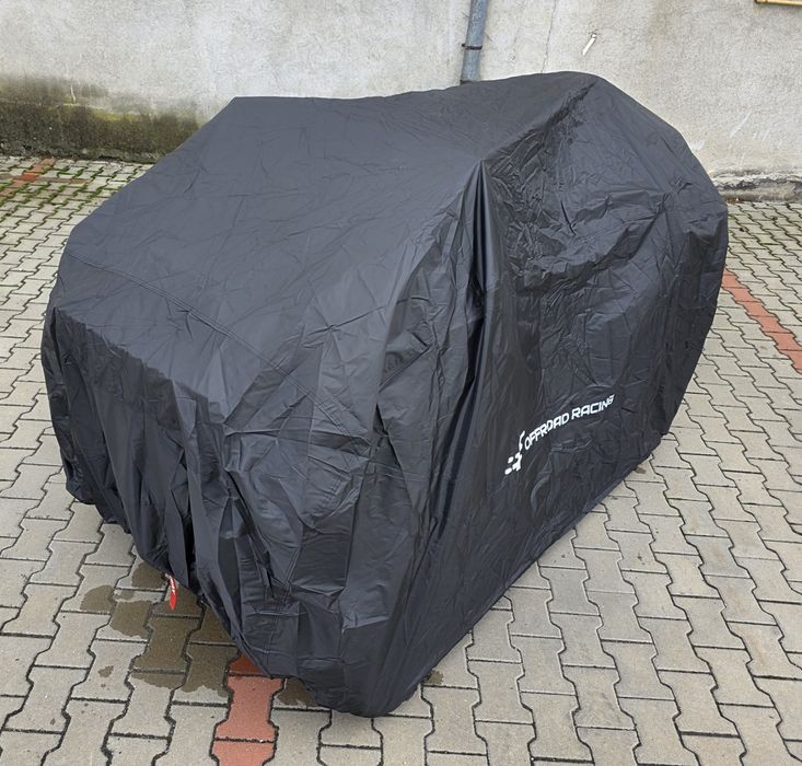 Vand Husa-Prelata protectie ATV