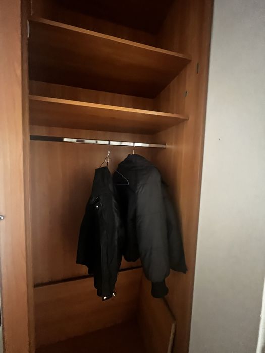 Шкаф купе , диван+кресло