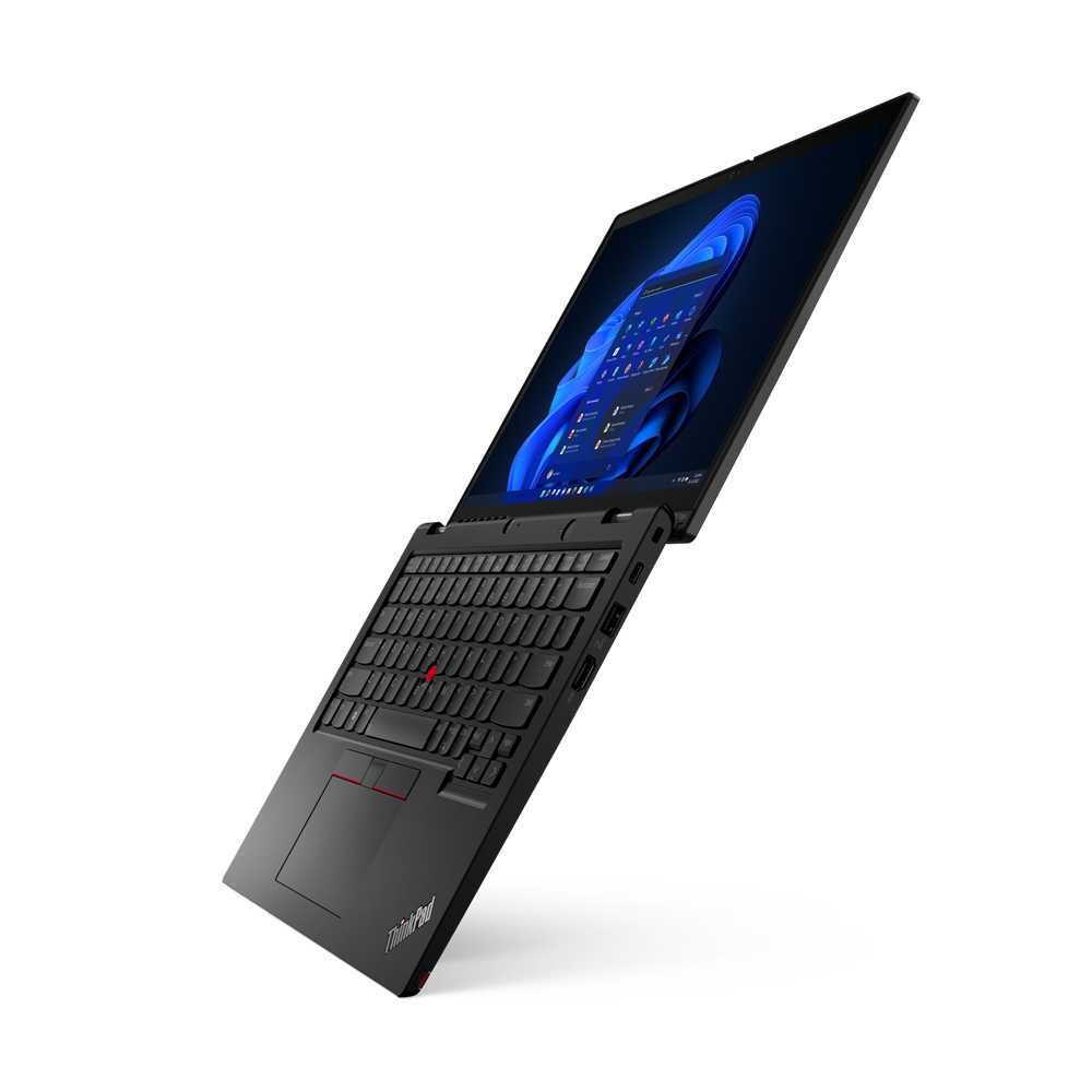 13.3" тъч ThinkPad L13 Yoga /i5-1335u/ 16GB / 512GB SSD / Win11Pro