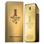 Мъжки парфюм - Paco Rabanne 1 Million