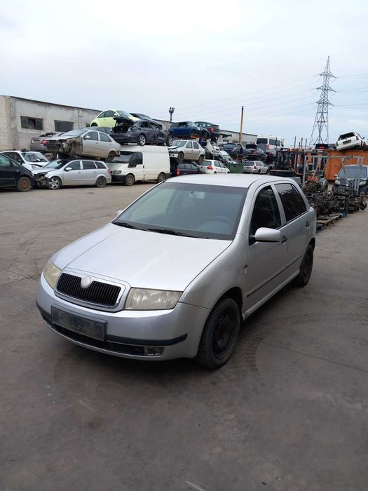 Skoda FABIA  an 2004 Dezmembrez/Dezmembram