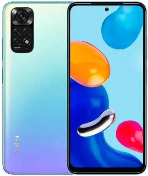 Redmi Xiomi 11 note