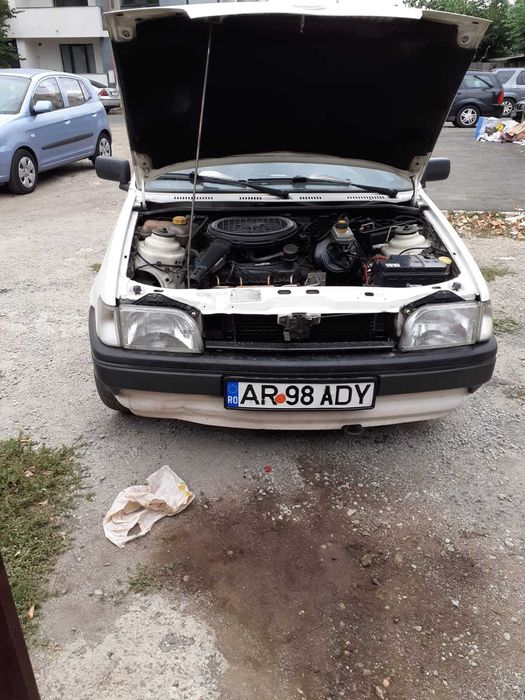 De vanzare autoturism!!