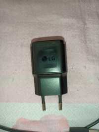 Ancarcator  LG cablu de date original