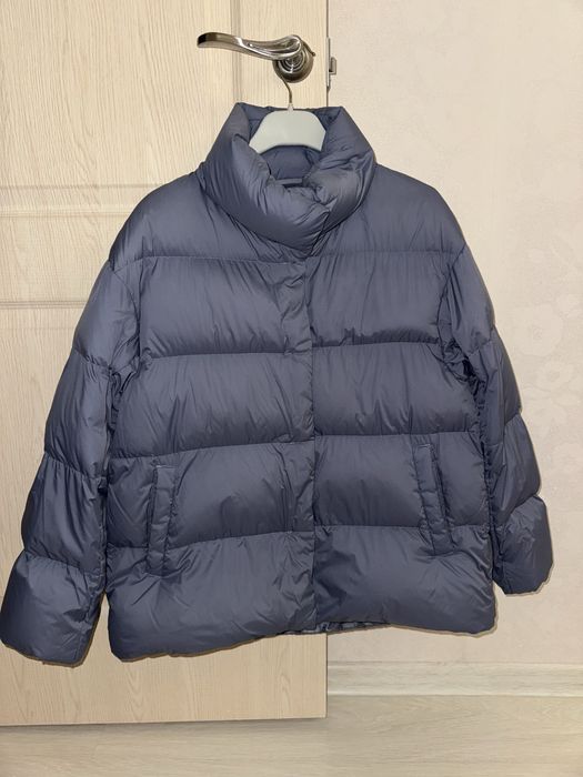 Куртка Кокон Uniqlo