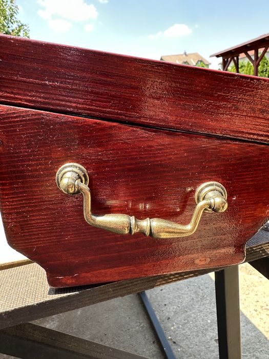 Umidificator Trabucuri