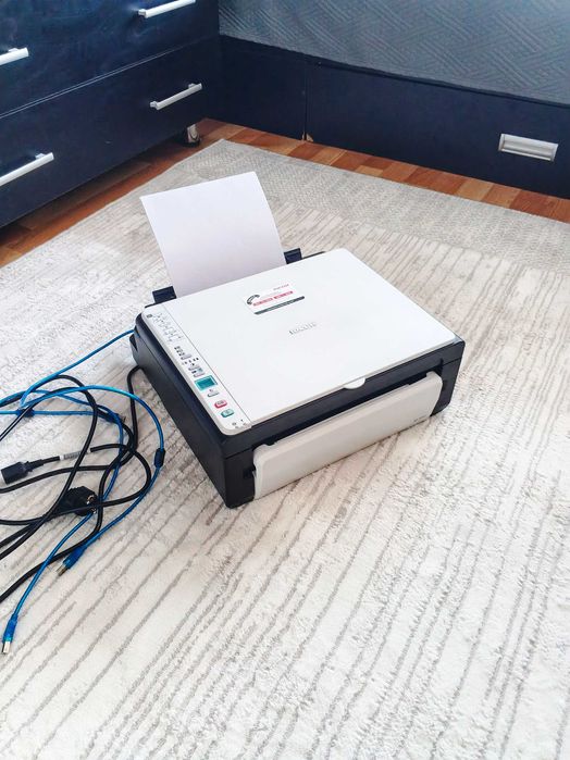 Принтер Ricoh sp 111 su