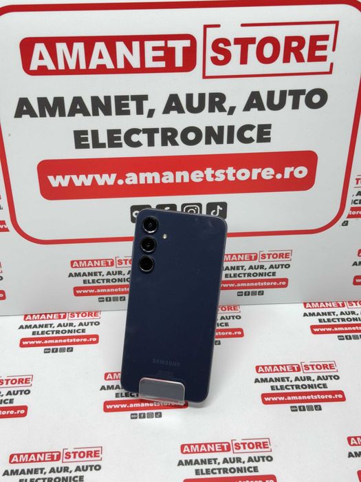 Samsung Galaxy A55 5G Amanet Store Braila [13717]