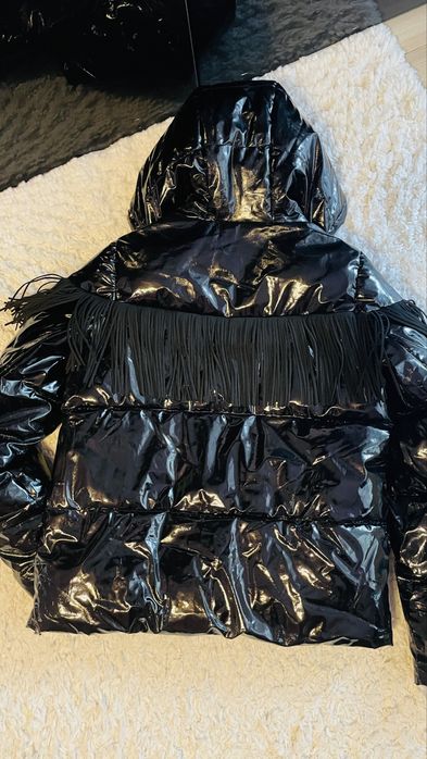 Geaca Mohito lucioasa