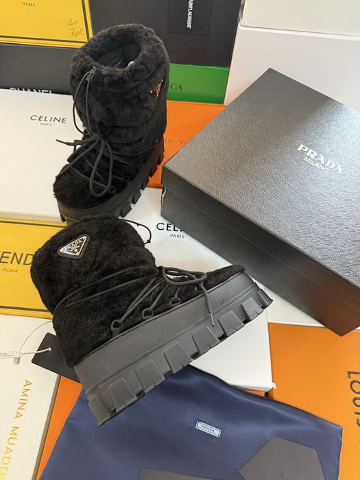 PDA апрески New Season