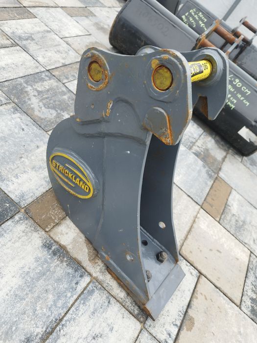 Cupe noi miniexcavator
