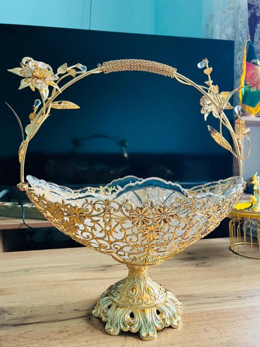 Посуды и прочие товары