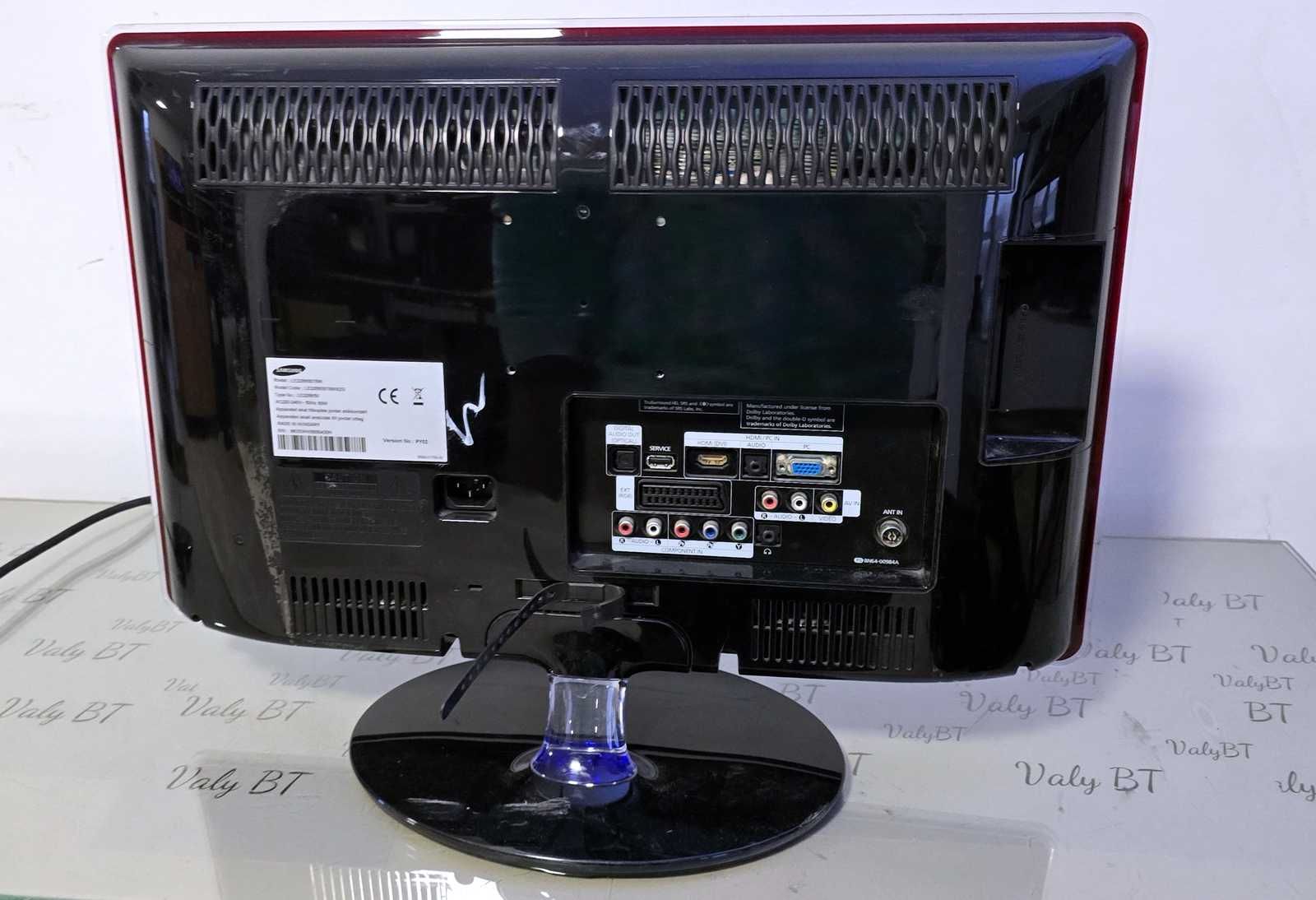 Televizor bucatarie - Samsung LE22B650 - 22 inch-56 cm - impecabil