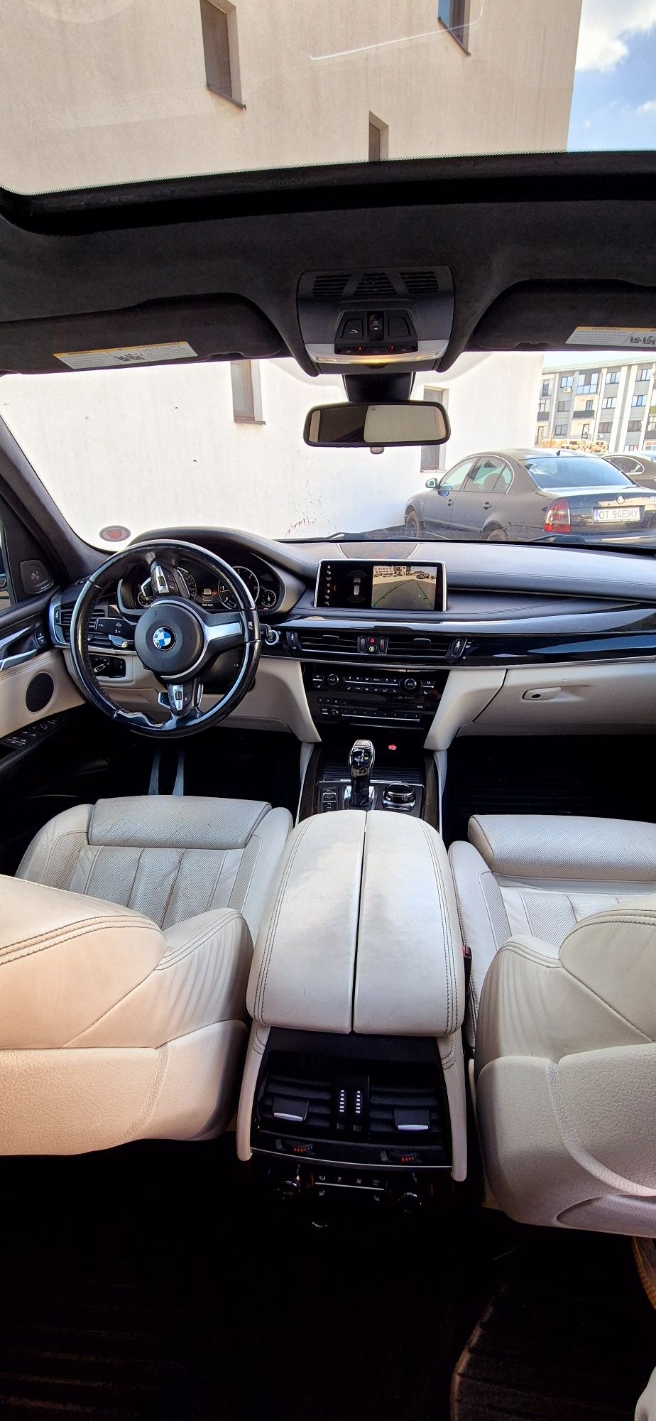 Bmw x5 3.xd 258cp. An 2017