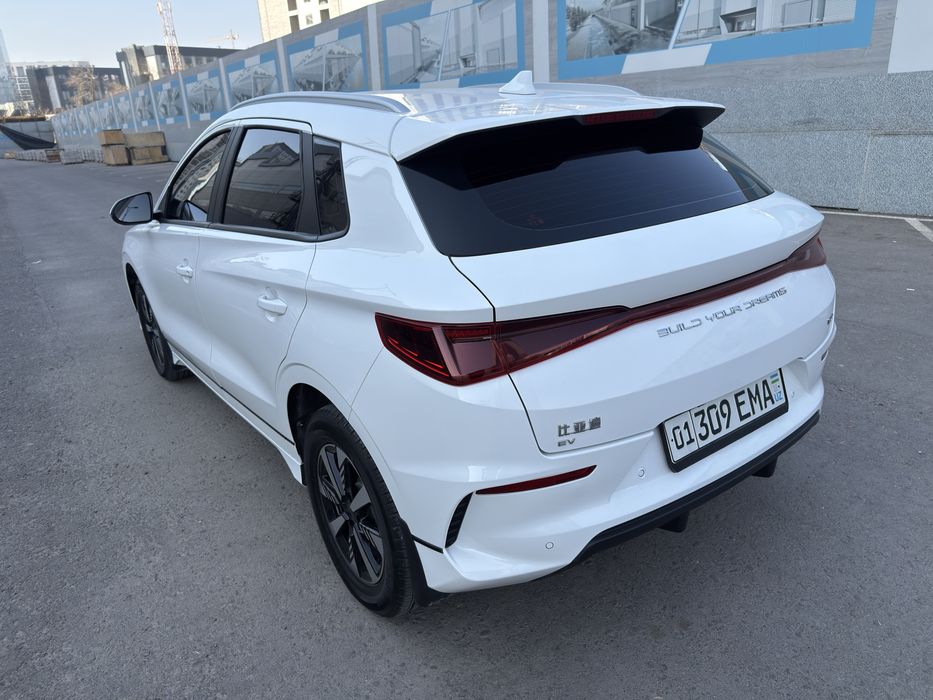 Byd E2 желательно ПЕРЕЧИСЛЕНИЕ