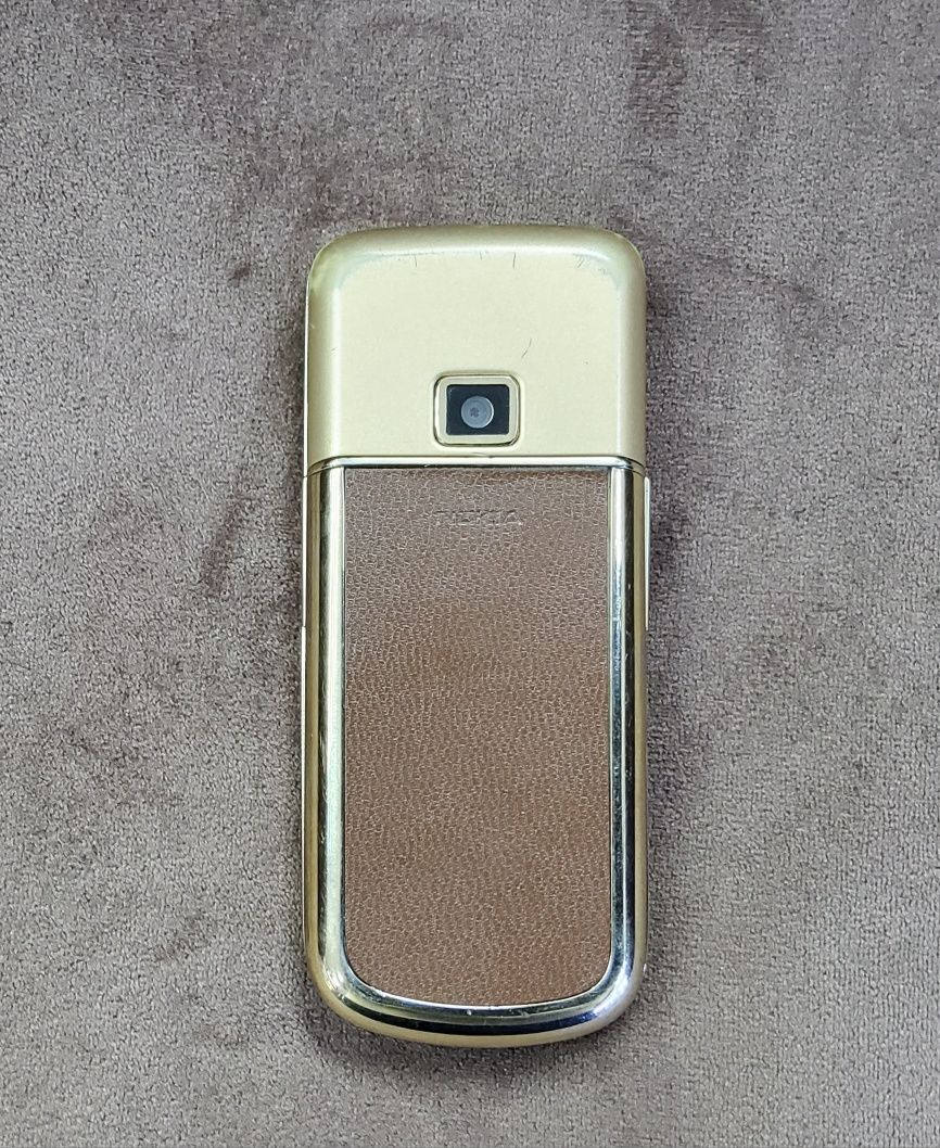 Nokia 8800 Arte Gold