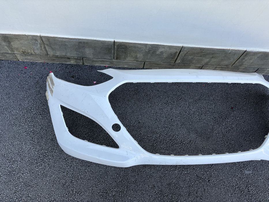 Предна броня за Huyndai i30