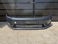 Bară față Volkswagen Passat B7 2014 cu senzori