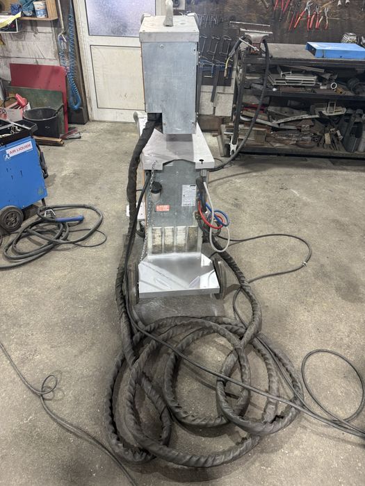 Aparat de sudura REHM