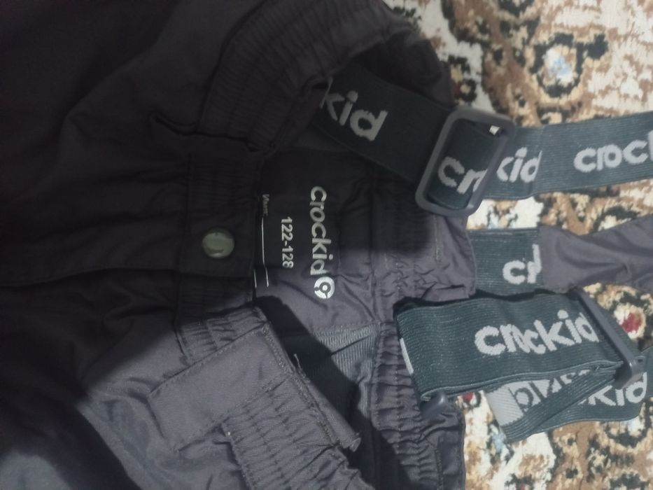 Продам полукомбинезон  фирма Крокид
