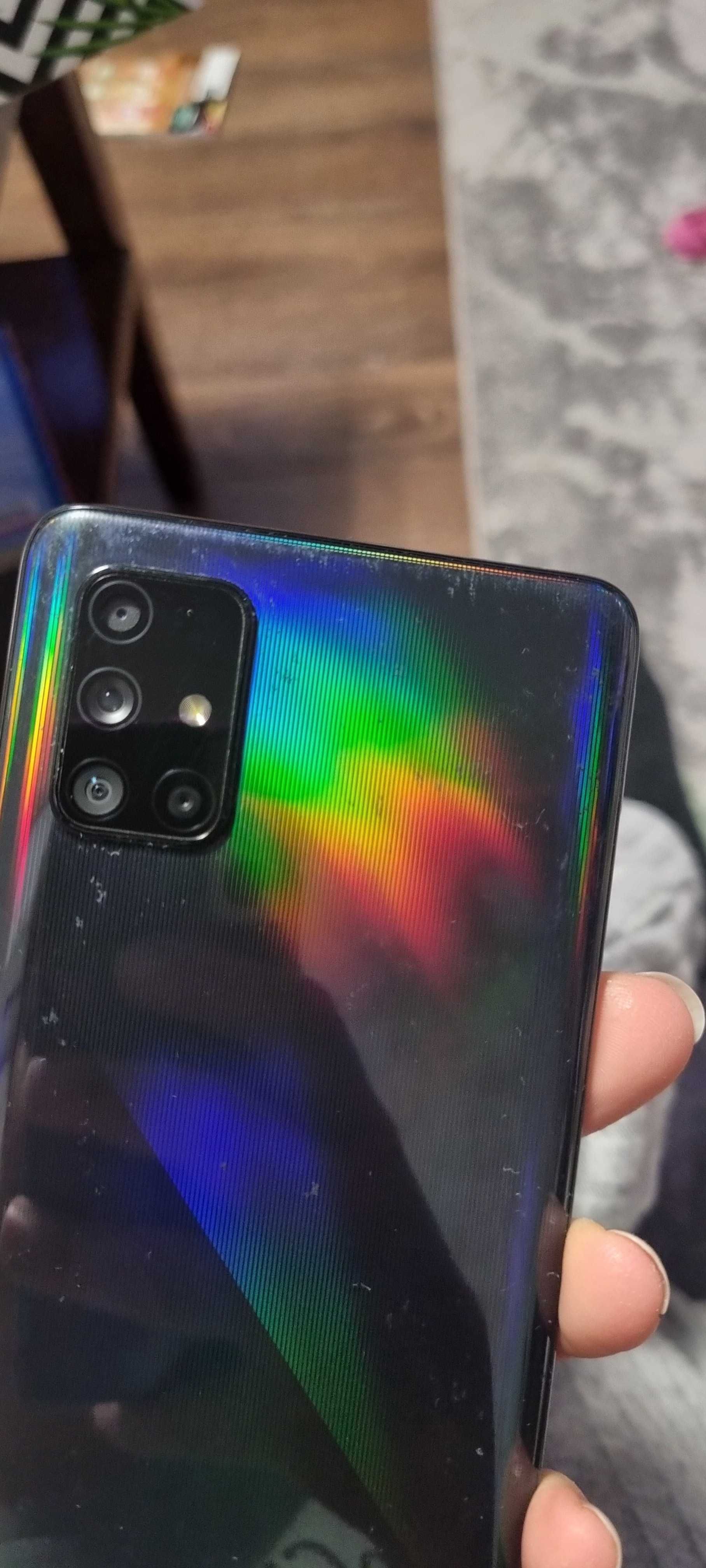 Samsung A71 128 GB