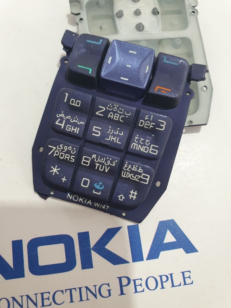 Tastatura Nokia 3220 Nouă!