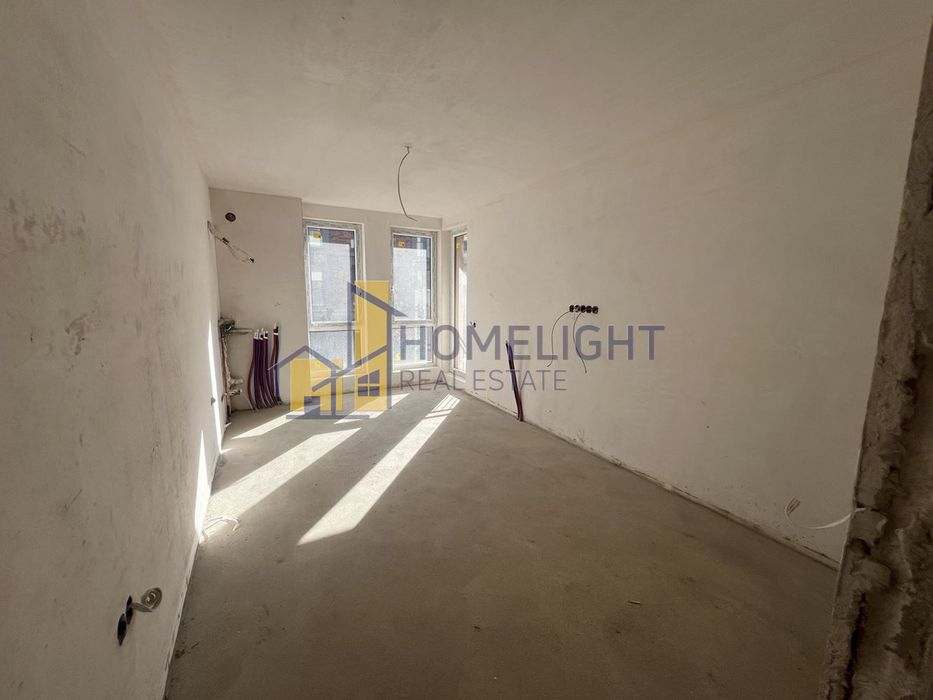 Продава се Двустаен апартамент в София, Малинова долина - 84 кв.м за 1793 €/кв.м - Снимка #1